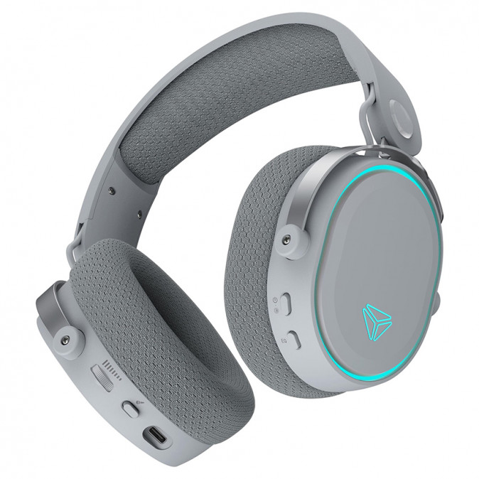 YENKEE YHP 3401 PANZER WL Gamer headset  PC