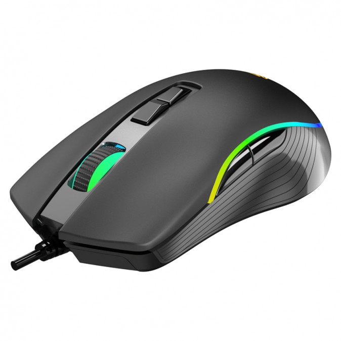 YENKEE YMS 3027 SHADOW RGB gaming egér  PC