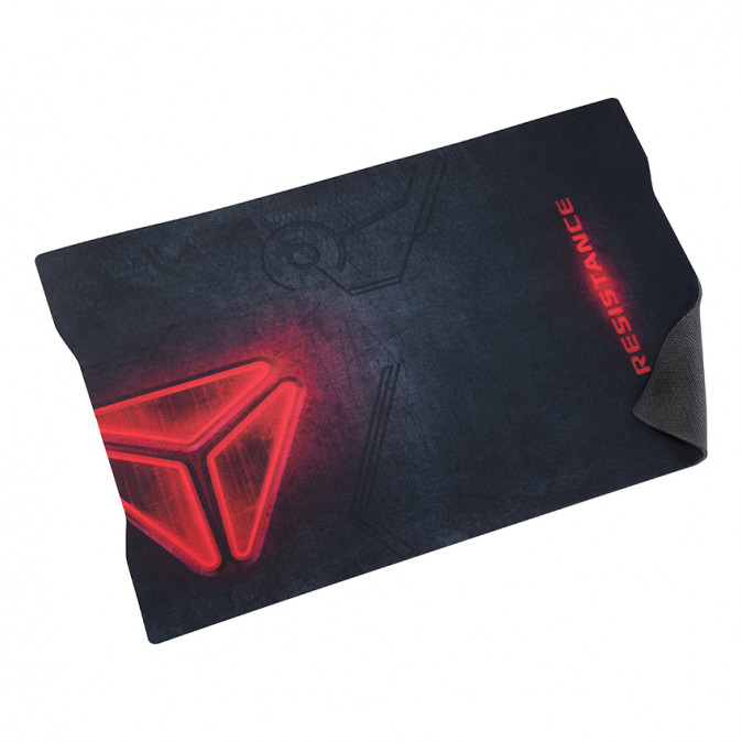 YENKEE YMS 3028RD RESISTANCE Gamer egér  PC