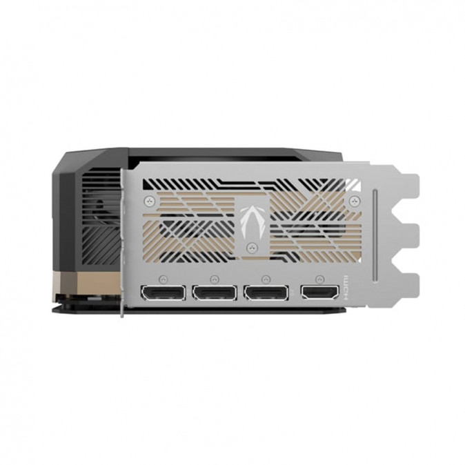 Zotac Gaming GeForce RTX 5070 Ti Solid OC 16GB GDDR7 (ZT-B50710J-10P) PC