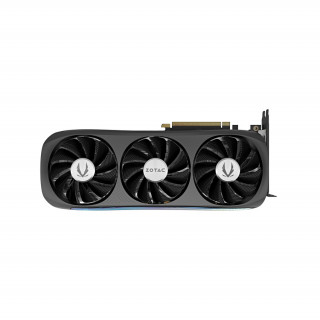 Zotac RTX 4070 Ti 12GB DDR6X AMP Airo PC