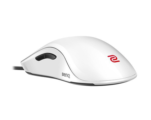 Zowie FK1 Gamer - Fehér PC