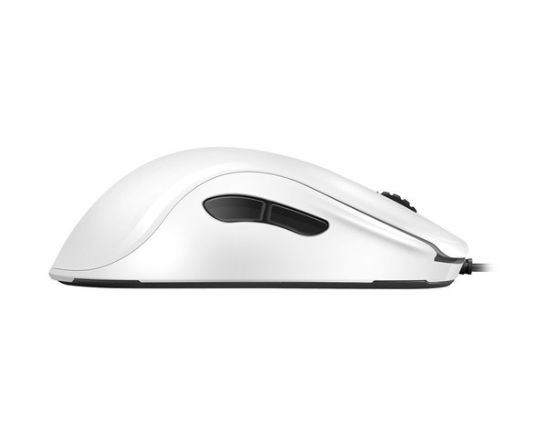 Zowie ZA12 White by BenQ egér PC