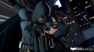 Batman: The Telltale Series PS3
