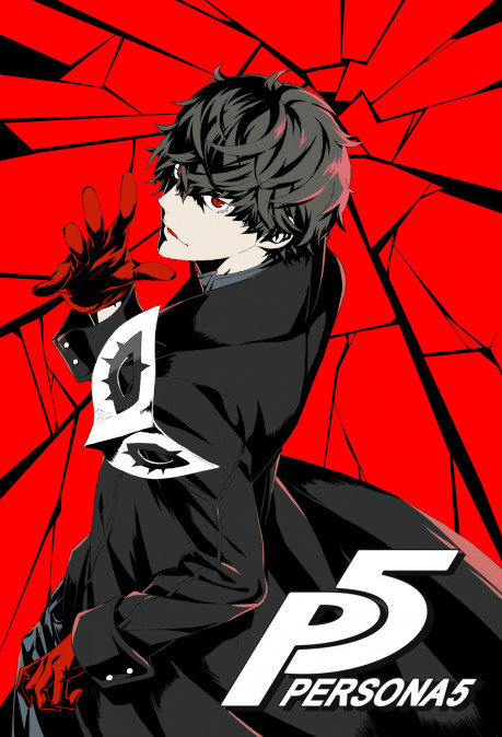 Persona 5 PS3