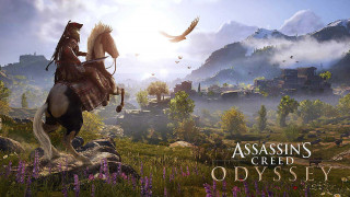 Assassin s Creed: Odyssey + Origins PS4