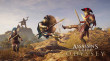 Assassin s Creed: Odyssey + Origins thumbnail