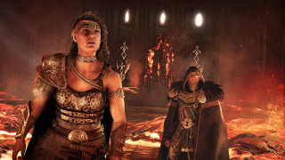 Assassin’s Creed Valhalla: Dawn of Ragnarök (kiegészítő) PS4