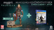 Assassin's Creed Valhalla Gold Edition + Eivor szobor thumbnail