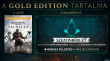 Assassin's Creed Valhalla Gold Edition + Hidden Blade thumbnail