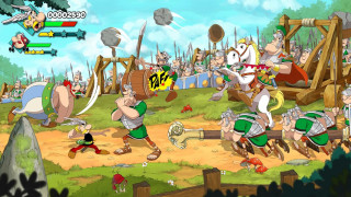 Asterix & Obelix: Slap Them All! 2 PS4