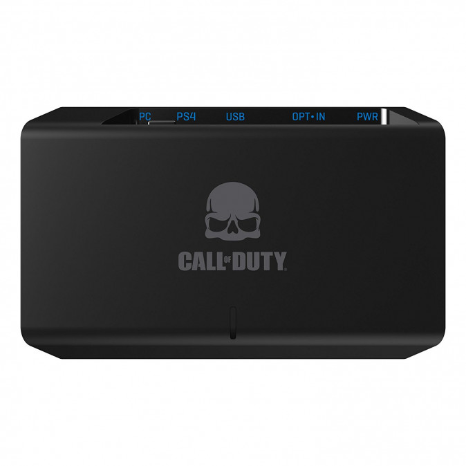 ASTRO A20 Wireless Headset - PS4 - COD Több platform