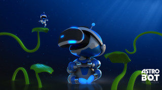 Astro Bot (VR) PS4