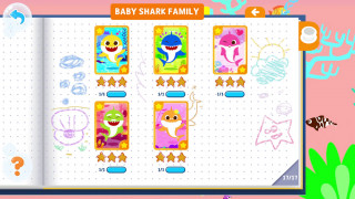 Baby Shark: Sing & Swim Party PS4