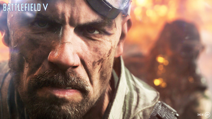 Battlefield V PS4