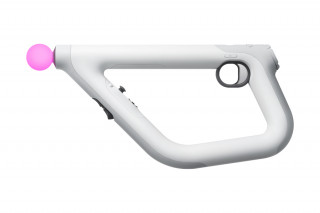 Bravo Team + VR Aim Controller Bundle PS4