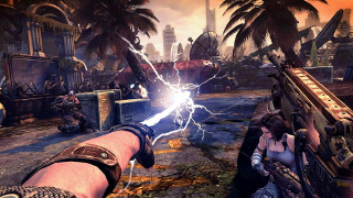 Bulletstorm: Full Clip Edition PS4