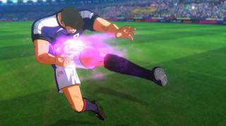 Captain Tsubasa: Rise of New Champions - Deluxe Edition PS4