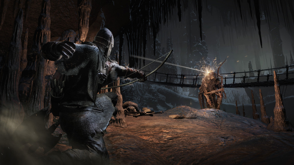 Dark Souls III (3) Collector's Edition PS4