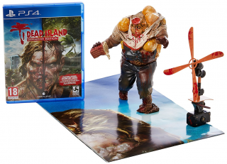 Dead Island Definitive Collection: Slaughter Pack PS4