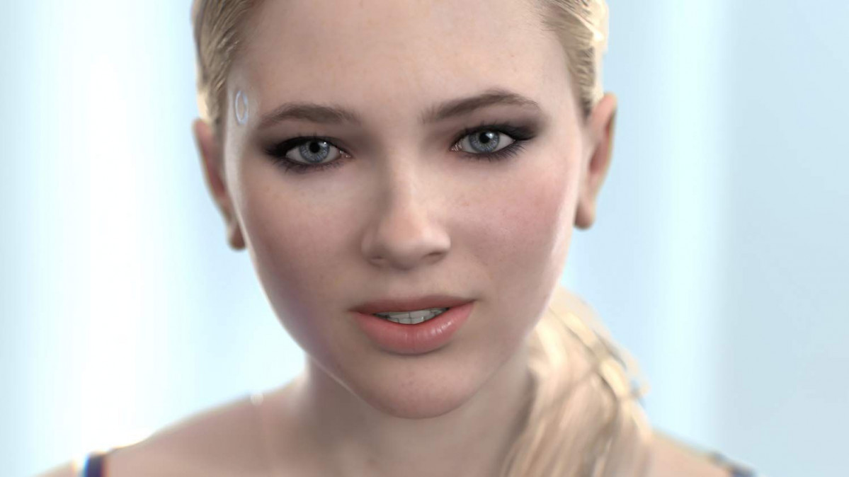 Detroit: Become Human Collector's Edition (Magyar felirattal) PC