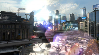 Detroit Become Human (Magyar felirattal) PS4