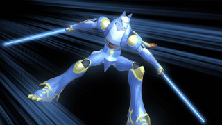 Digimon Story: Cyber Sleuth - Hacker's Memory PS4