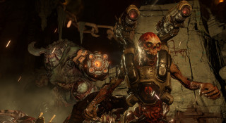 Doom (2016) Collectors Edition PS4