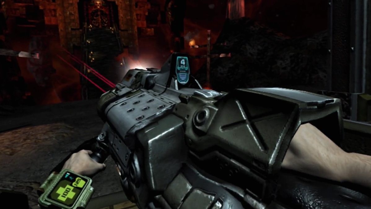 doom 3 vr edition doom 3 vr edition