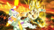 Dragon Ball Xenoverse And Dragon Ball Xenoverse 2 Double Pack thumbnail