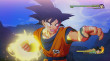 Dragon Ball Z: Kakarot Deluxe Edition thumbnail