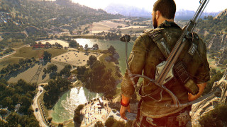 Dying Light The Following - Enhanced Edition PS4