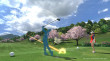 Everybody's Golf VR thumbnail