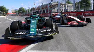 F1® 22 PS4