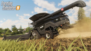 Farming Simulator 19 PS4