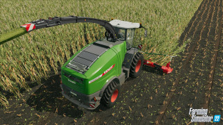 Farming Simulator 22 (Magyar felirattal) PS4