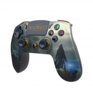 Freaks and Geeks - PS4 Wireless Kontroller - Hogwarts Legacy - Landscape (217693) PS4