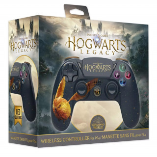 Freaks and Geeks - PS4 Wireless Switch Kontroller Hogwarts Legacy (GACC5461) PS4