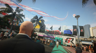 Hitman 2 Collector's Edition PS4