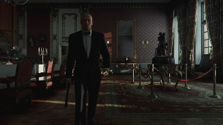 Hitman: The Complete First Season PS4