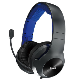 HORI Gaming headset PRO (PS3-PS4) (PS4-159U) PS4