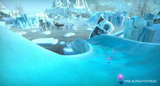 Ice Age: Scrat's Nutty Adventure PS4