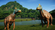 Jurassic World Evolution thumbnail