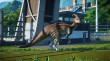 Jurassic World Evolution thumbnail