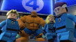 LEGO Marvel Collection thumbnail