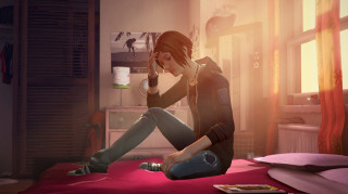 Life is Strange: Before the Storm Limited Edition PS4