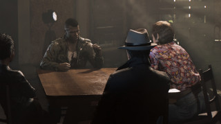 Mafia: Trilogy PS4