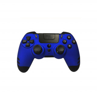 Steelplay vezeték nélküli kontroller (Sapphire) - PS4 PS4