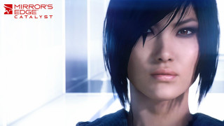 Mirror's Edge (2) Catalyst PS4