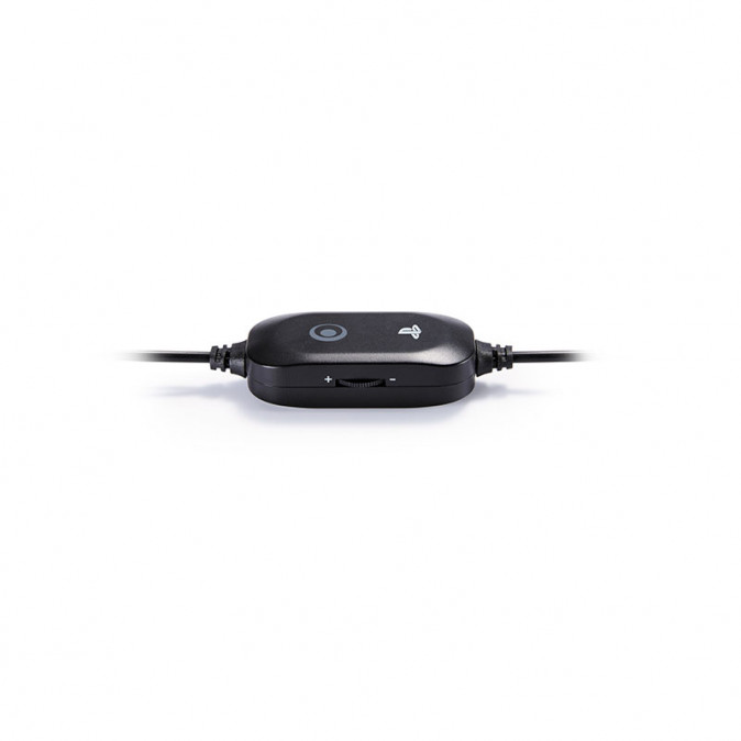 Mono Chat Headset PS4 (BigBen) PS4